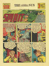 Cover Thumbnail for The Spirit (1940 series) #6/30/1940
