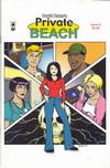 Cover for Private Beach (Slave Labor, 2001 series) #5