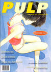Cover for Pulp (Viz, 1997 series) #v1#1