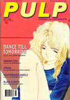 Cover for Pulp (Viz, 1997 series) #v2#2