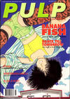 Cover for Pulp (Viz, 1997 series) #v2#3
