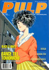 Cover for Pulp (Viz, 1997 series) #v2#9