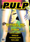 Cover for Pulp (Viz, 1997 series) #v3#2