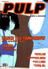 Cover for Pulp (Viz, 1997 series) #v3#4