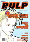 Cover for Pulp (Viz, 1997 series) #v3#9