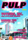 Cover for Pulp (Viz, 1997 series) #v4#6