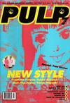 Cover for Pulp (Viz, 1997 series) #v4#7