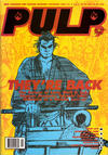 Cover for Pulp (Viz, 1997 series) #v4#9
