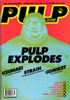 Cover for Pulp (Viz, 1997 series) #v5#3