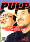 Cover for Pulp (Viz, 1997 series) #v5#5