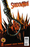 Cover for Shadowman (Acclaim / Valiant, 1997 series) #19