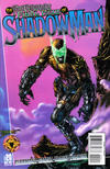 Cover for Shadowman (Acclaim / Valiant, 1997 series) #20