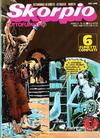 Cover for Skorpio (Eura Editoriale, 1977 series) #v2#22