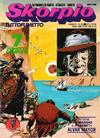 Cover for Skorpio (Eura Editoriale, 1977 series) #v2#29
