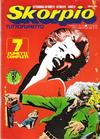 Cover for Skorpio (Eura Editoriale, 1977 series) #v2#48