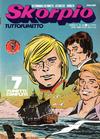 Cover for Skorpio (Eura Editoriale, 1977 series) #v2#52