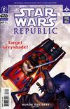 Cover for Star Wars: Republic (Dark Horse, 2002 series) #47