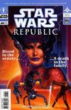 Cover for Star Wars: Republic (Dark Horse, 2002 series) #48