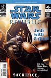Cover for Star Wars: Republic (Dark Horse, 2002 series) #49