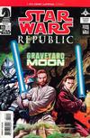 Cover for Star Wars: Republic (Dark Horse, 2002 series) #51