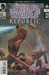 Cover for Star Wars: Republic (Dark Horse, 2002 series) #56