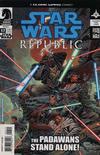 Cover for Star Wars: Republic (Dark Horse, 2002 series) #57