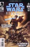 Cover for Star Wars: Republic (Dark Horse, 2002 series) #59