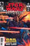 Cover for Star Wars: Republic (Dark Horse, 2002 series) #61