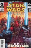 Cover for Star Wars: Republic (Dark Horse, 2002 series) #62