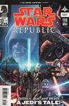 Cover for Star Wars: Republic (Dark Horse, 2002 series) #64