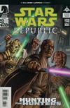 Cover for Star Wars: Republic (Dark Horse, 2002 series) #65