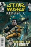 Cover for Star Wars: Republic (Dark Horse, 2002 series) #68