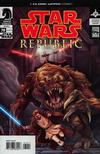 Cover for Star Wars: Republic (Dark Horse, 2002 series) #70