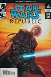 Cover for Star Wars: Republic (Dark Horse, 2002 series) #71