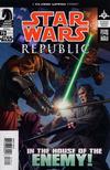 Cover for Star Wars: Republic (Dark Horse, 2002 series) #73