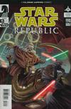 Cover for Star Wars: Republic (Dark Horse, 2002 series) #75