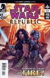 Cover for Star Wars: Republic (Dark Horse, 2002 series) #76