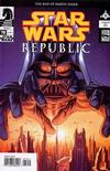 Cover for Star Wars: Republic (Dark Horse, 2002 series) #78