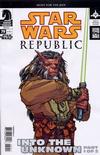 Cover for Star Wars: Republic (Dark Horse, 2002 series) #79