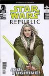 Cover for Star Wars: Republic (Dark Horse, 2002 series) #80
