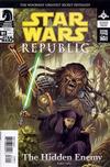 Cover for Star Wars: Republic (Dark Horse, 2002 series) #81