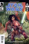 Cover for Star Wars: Republic (Dark Horse, 2002 series) #83