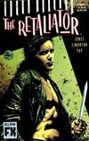 Cover for Retaliator (Eclipse, 1992 series) #1