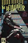 Cover for Retaliator (Eclipse, 1992 series) #2