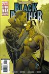 Cover Thumbnail for Black Panther (2005 series) #15 [Direct Edition]