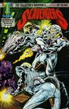 Cover for Scavengers (Triumphant, 1993 series) #2