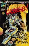 Cover for Scavengers (Triumphant, 1993 series) #5