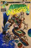 Cover for Scavengers (Triumphant, 1993 series) #6