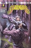 Cover for Scavengers (Triumphant, 1993 series) #9
