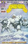Cover for Scavengers (Triumphant, 1993 series) #10